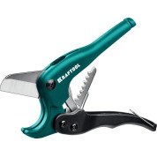 Высокоточный труборез по металлопластиковым и пластиковым трубам KRAFTOOL 23381-42, 42 мм, до 42 мм