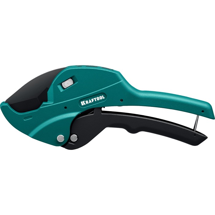 Автоматический труборез по металлопластиковым и пластиковым трубам KRAFTOOL 23406-42, 42 мм, Alligator-42, до 42 мм