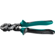 Компактный цельнокованый болторез KRAFTOOL 23283, 200 мм, X-BOLT