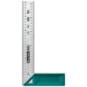 Высокоточный столярный угольник KRAFTOOL 3439-30, 300 мм, Grand