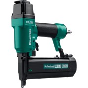 Пневматический нейлер-степлер 18ga 2-в-1 для скоб тип 55 и гвоздей тип 300 KRAFTOOL 31962, F18/50C