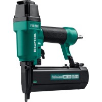 Пневматический нейлер-степлер 18ga 2-в-1 для скоб тип 55 и гвоздей тип 300 KRAFTOOL 31962, F18/50C