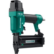 Пневматический нейлер для гвоздей 18ga тип 300 KRAFTOOL 31961, 15-50 мм, F18/50