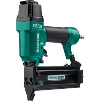 Пневматический нейлер для гвоздей 18ga тип 300 KRAFTOOL 31961, 15-50 мм, F18/50