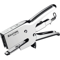 Мощный стальной плайер KRAFTOOL 3173, 6 - 12 мм, HD-73