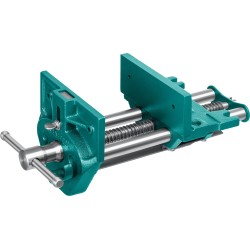 Столярные быстрозажимные тиски KRAFTOOL 32719-175, 175 мм