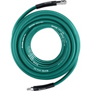 Воздушный шланг с поворотными фитингами рапид KRAFTOOL 06588-20, 5 мм, 20 м, 10 х1 5 мм, 20 бар