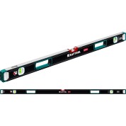 Сверхпрочный уровень KRAFTOOL 34986-150, 1500 мм, A-RATE CONTROL, точность 0.3 мм/м, с инновационным зеркальным глазком