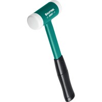 Безынерционный молоток KRAFTOOL 2078-50, 50 мм, Dead Blow 50 мм, 900 г