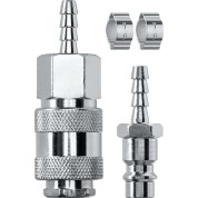 Набор KRAFTOOL 06599-06-H, 6 мм, +  +