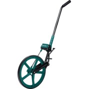 Измерительное колесо  с металлическим шасси и рукояткой KRAFTOOL 34756, 0.1 - 99999.9 м