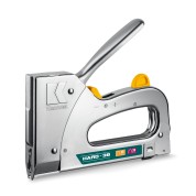 Кабельный рессорный степлер KRAFTOOL 3186, 10 - 14 мм, EXTREM 36, тип 36  калибр 20GA /28