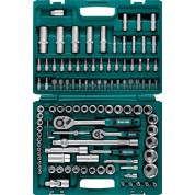 Универсальный набор инструмента KRAFTOOL 27888-H108, X-Drive 108, 108 предм.