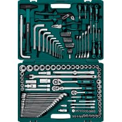 Универсальный набор инструмента KRAFTOOL 27889-H142, EXTREM-142, 142 предм.