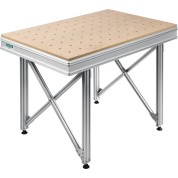 Универсальный монтажный стол KRAFTOOL 32800, 1157x773 мм, KRAFTFLEX MFT 1157x773 мм