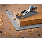 Упор верстачный низкопрофильный KRAFTOOL 32805, 250 мм, KRAFTFLEX MFT-LP 250 мм