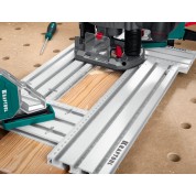 Шаблон фрезерный в комплекте с 2 упорами KRAFTOOL 32807, 200-400 мм, KRAFTFLEX MFS-200-400 мм, 4шт