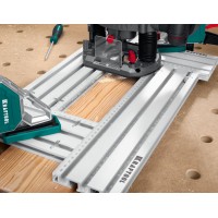 Шаблон фрезерный в комплекте с 2 упорами KRAFTOOL 32807, 200-400 мм, KRAFTFLEX MFS-200-400 мм, 4шт