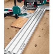 Шаблон фрезерный в комплекте с 2 упорами KRAFTOOL 32808, 400-700 мм, KRAFTFLEX MFS-400-700 мм, 4шт