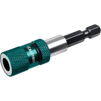 Адаптер с регулировкой глубины вкручивания крепежа KRAFTOOL 26764, 60 мм, Depth Control