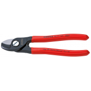 Ножницы для резки кабелей KNIPEX KN-9511165SB