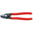 Ножницы для резки кабелей KNIPEX KN-9511165SB