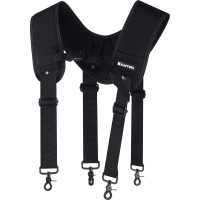 Подтяжки регулируемые 4 точки крепления KRAFTOOL 38765, KS-1 