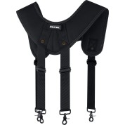 Подтяжки регулируемые 4 точки крепления KRAFTOOL 38765, KS-1 