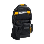 Поясная сумка с быстросъёмным креплением FastClip KRAFTOOL KP-8 38776, 170 &times; 260 мм