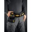 Поясная сумка с быстросъёмным креплением FastClip KRAFTOOL KP-5 38778, 150 &times; 190 мм