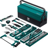 Универсальный набор инструмента KRAFTOOL 27978-H152, GRAND-152, 152 предм.