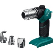 Газовый термофен KRAFTOOL 55528, KHG-500, 500&deg;C