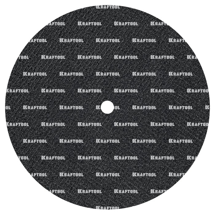 Отрезной диск для бензореза KRAFTOOL X7-EXTREM RAIL 36258-400-4.0, 400x4.0 / 25.4 мм, по Ж/Д рельсам