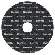 Отрезной диск для УШМ KRAFTOOL X7-EXTREM 36257-125-1.0, 125x1.0 мм, по металлу