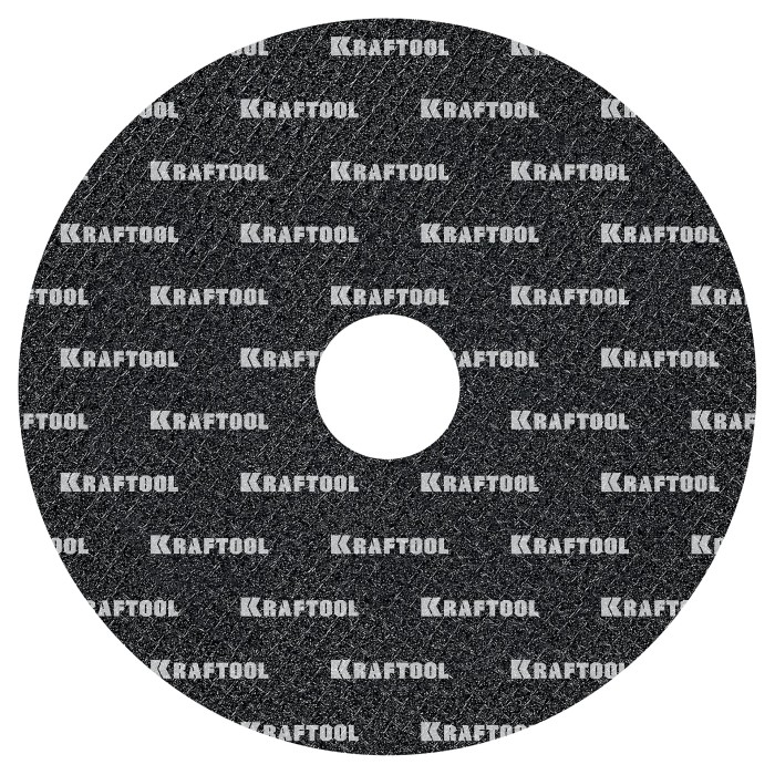 Отрезной диск для УШМ KRAFTOOL X7-EXTREM 36257-125-1.0, 125x1.0 мм, по металлу