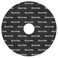 Отрезной диск для УШМ KRAFTOOL X7-EXTREM 36257-125-1.6, 125x1.6 мм, по металлу