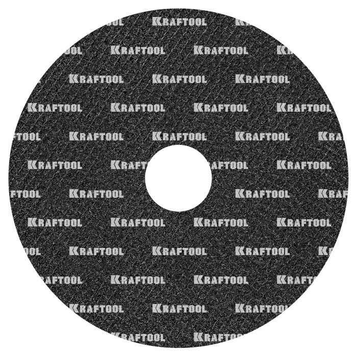 Отрезной диск для УШМ KRAFTOOL X7-EXTREM 36257-125-1.6, 125x1.6 мм, по металлу