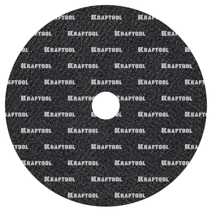 Отрезной диск для УШМ KRAFTOOL X7-EXTREM 36257-150-1.6, 150x1.6 мм, по металлу