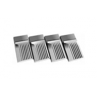 Гребенка REMS G 1-2 1/2&quot; HSS ПВХ-труба