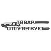 Ножницы для резки кабелей с двойными режущими кромками KNIPEX KN-9511200SB
