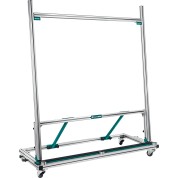 Тележка для перевозки крупноформатной плитки KRAFTOOL 33251, TCT-180 макс нагрузка 180 кг