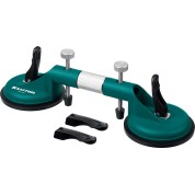 Рычажная присоска для стягивания плит и регулировки шва KRAFTOOL 33258, 20мм, TLS-45