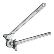 Кованый рычажный трубогиб для нержавеющей стали KRAFTOOL 23508-10