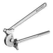 Кованый рычажный трубогиб для нержавеющей стали KRAFTOOL 23508-12