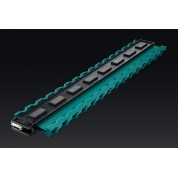 Шаблон для копирования контура с фиксатором KRAFTOOL 30077-500, 500 мм