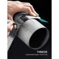 Высокоточная разметочная t-линейка KRAFTOOL, 34403, 300 мм