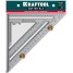 Высокоточный кровельный угольник KRAFTOOL 3441-25, 250 мм, 5-в-1