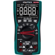 Цифровой мультиметр KRAFTOOL KM-700 59852