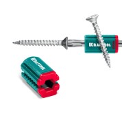 Магнитный держатель для крепежа KRAFTOOL 26777