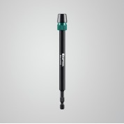 Адаптер с жесткой автоматической фиксацией для шуруповертов KRAFTOOL 26785-150, 150 мм, BULLDOG